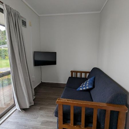 Holdens Bay Holiday Park Rotorua Eksteriør billede