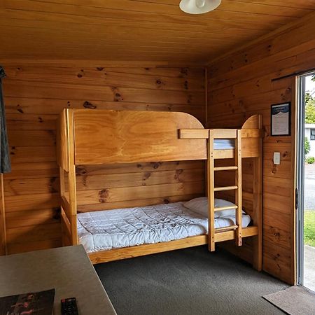 Holdens Bay Holiday Park Rotorua Eksteriør billede