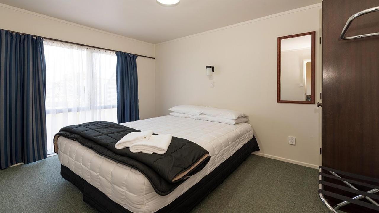 Holdens Bay Holiday Park Rotorua Eksteriør billede