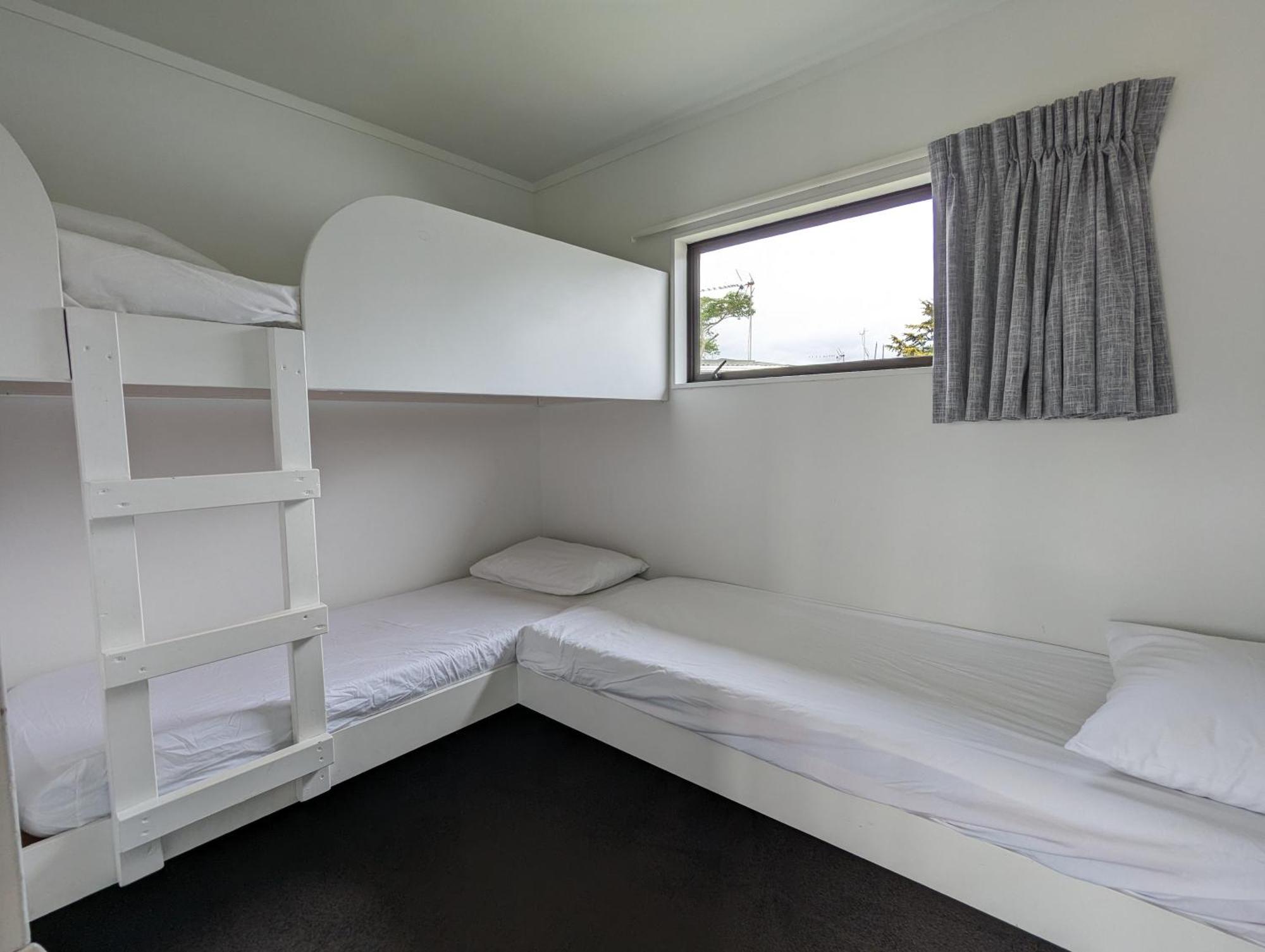 Holdens Bay Holiday Park Rotorua Eksteriør billede