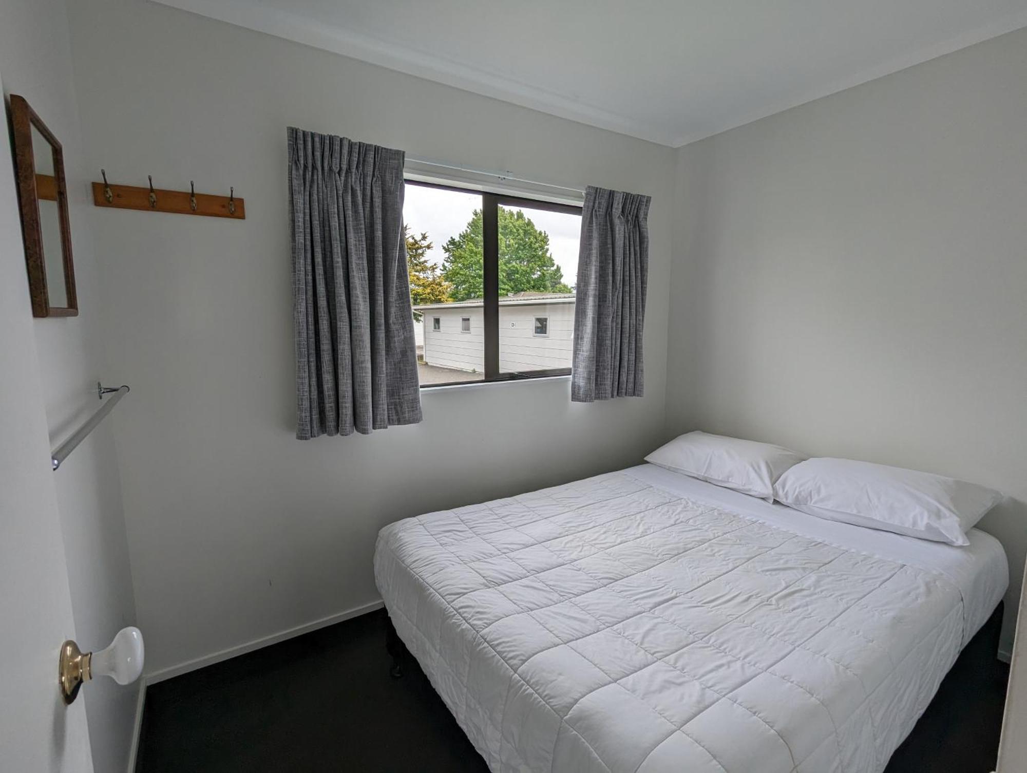 Holdens Bay Holiday Park Rotorua Eksteriør billede