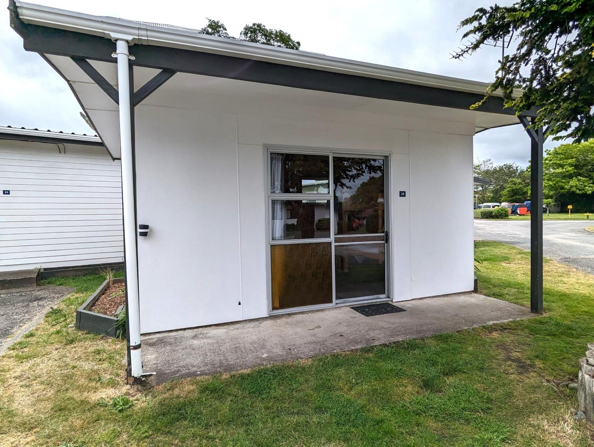 Holdens Bay Holiday Park Rotorua Eksteriør billede