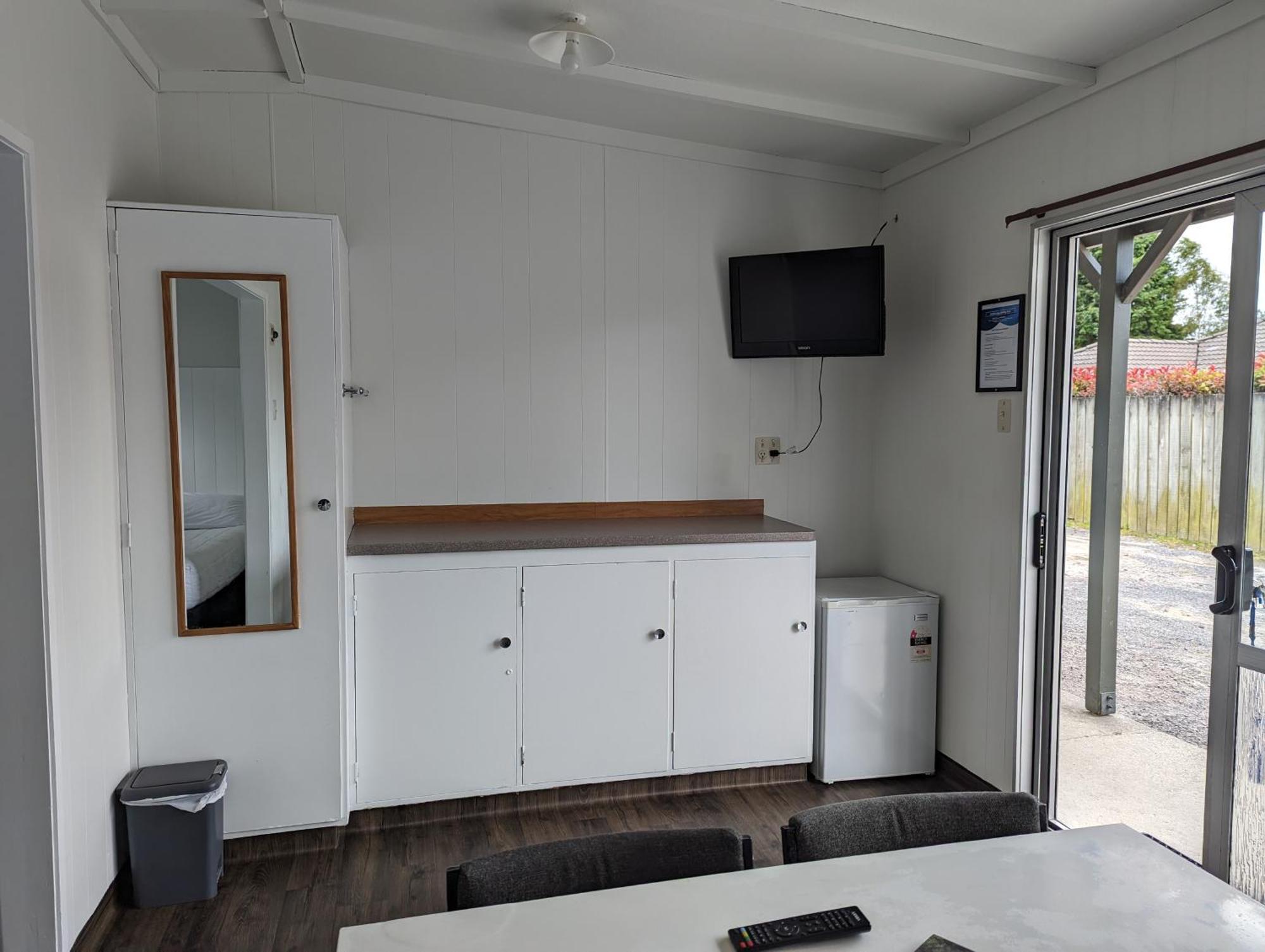 Holdens Bay Holiday Park Rotorua Eksteriør billede