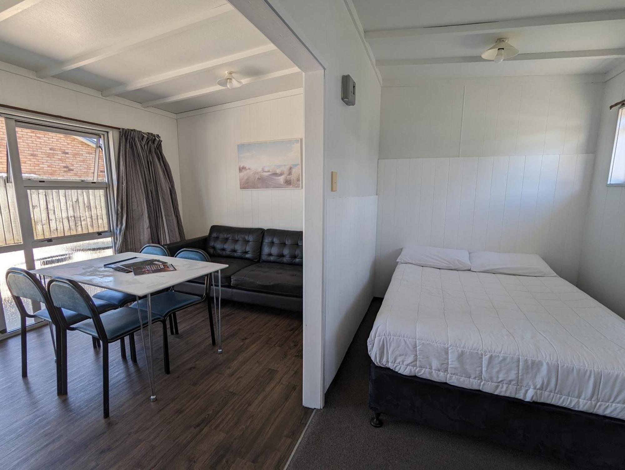 Holdens Bay Holiday Park Rotorua Eksteriør billede