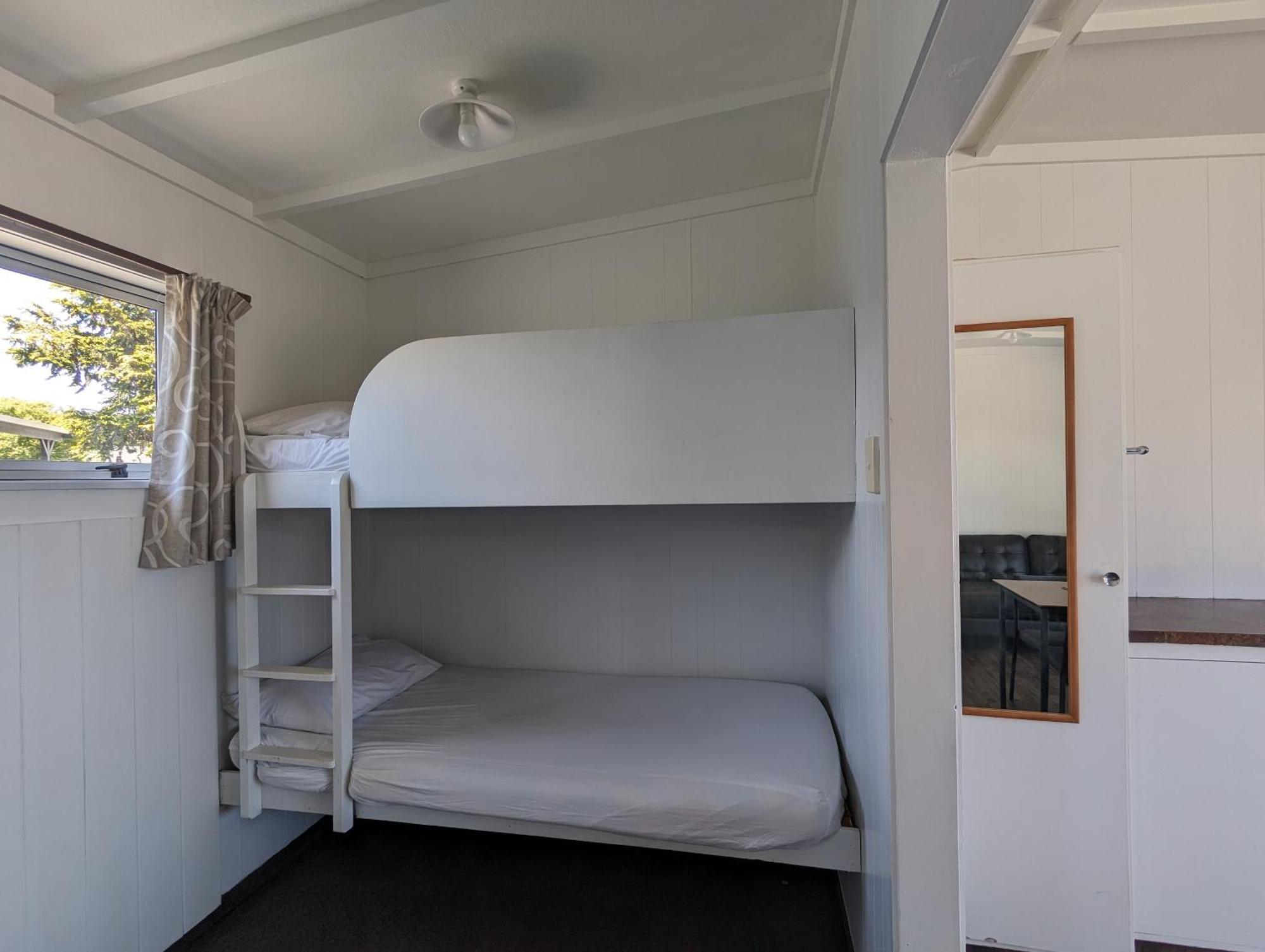 Holdens Bay Holiday Park Rotorua Eksteriør billede