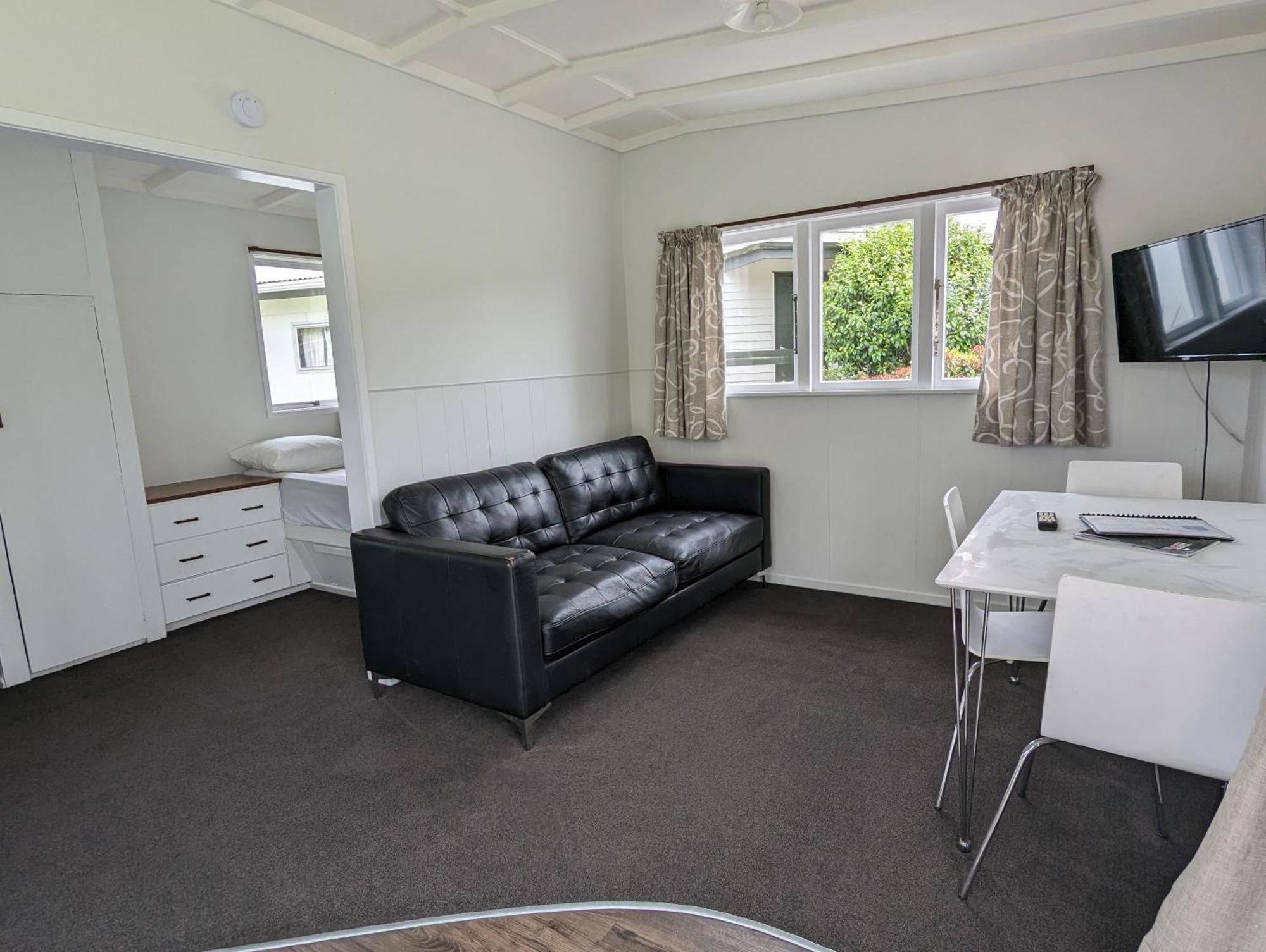 Holdens Bay Holiday Park Rotorua Eksteriør billede