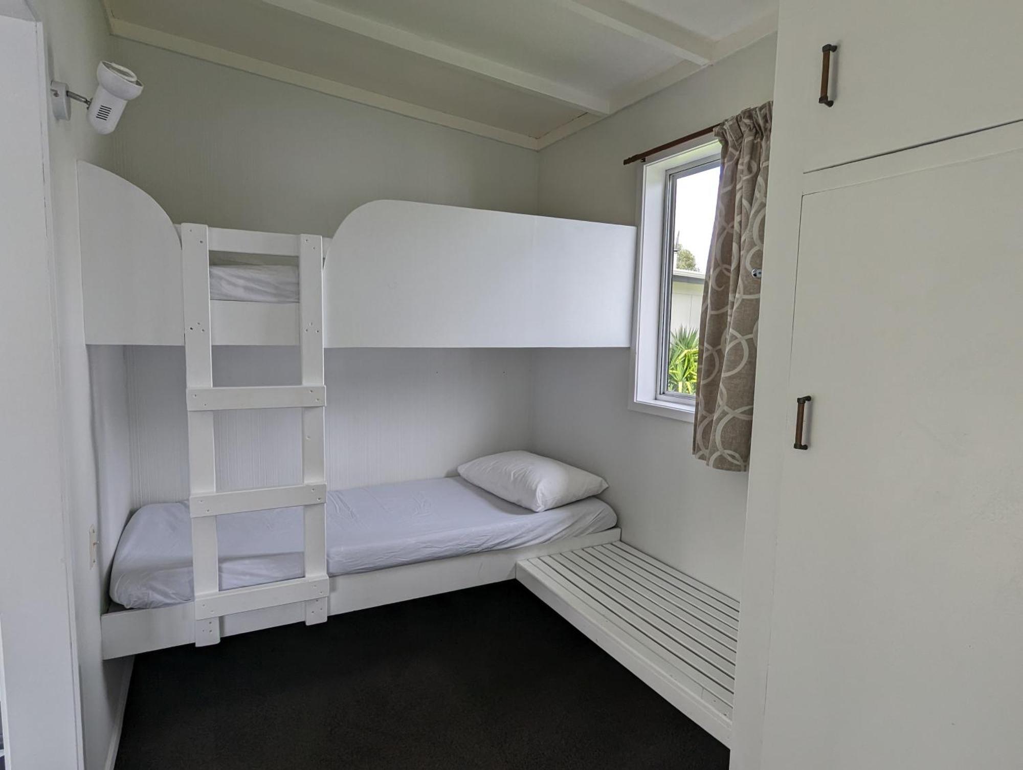 Holdens Bay Holiday Park Rotorua Eksteriør billede