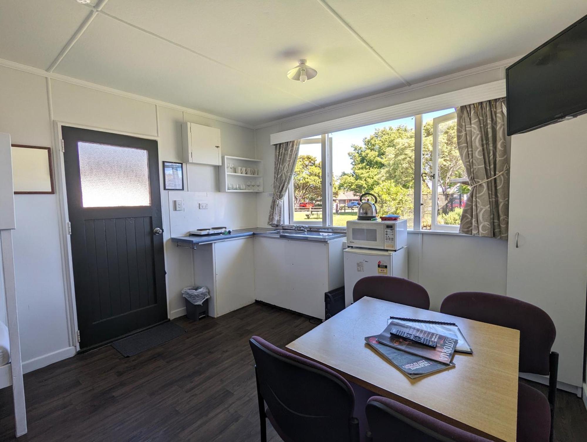 Holdens Bay Holiday Park Rotorua Eksteriør billede
