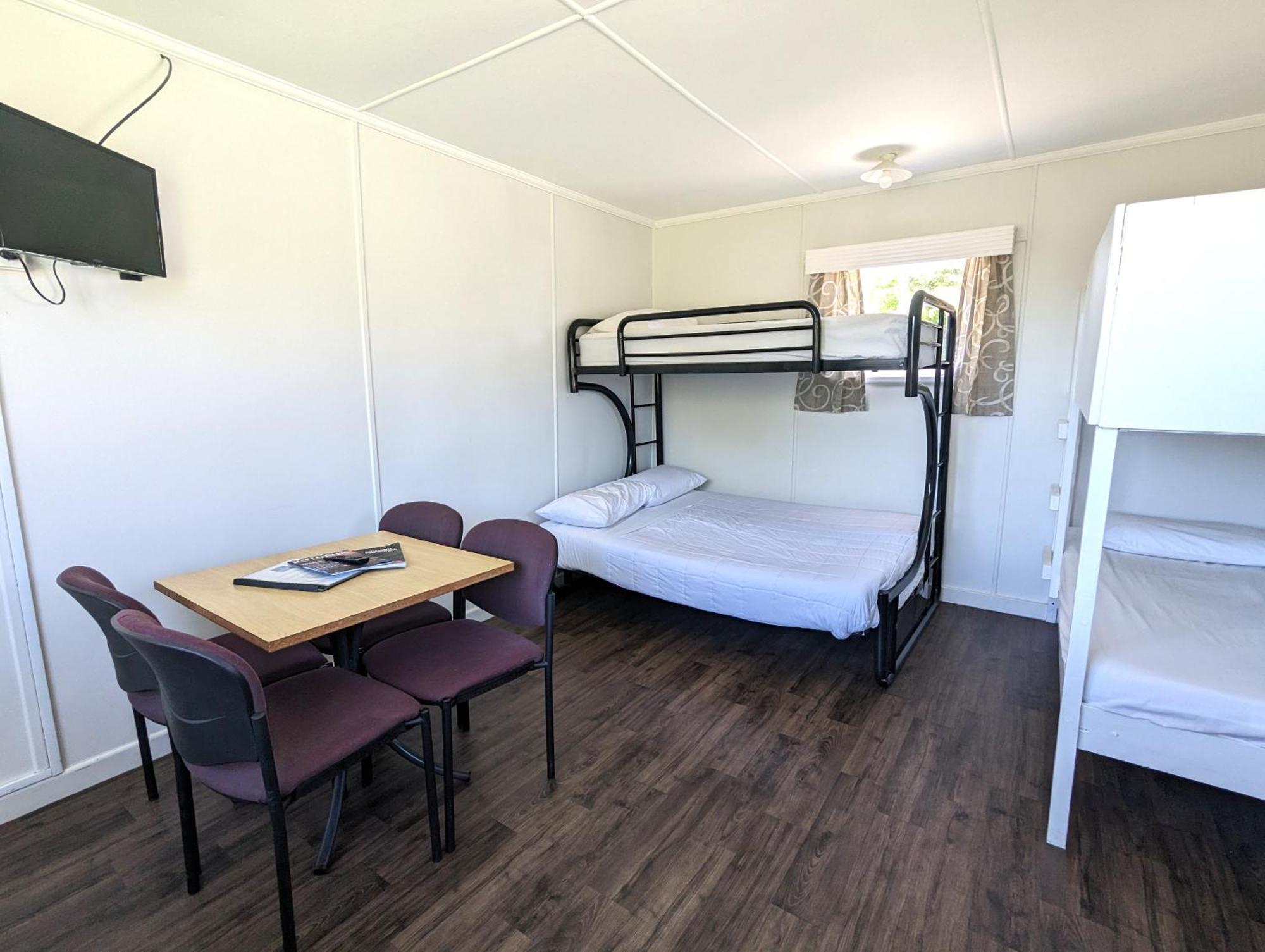 Holdens Bay Holiday Park Rotorua Eksteriør billede