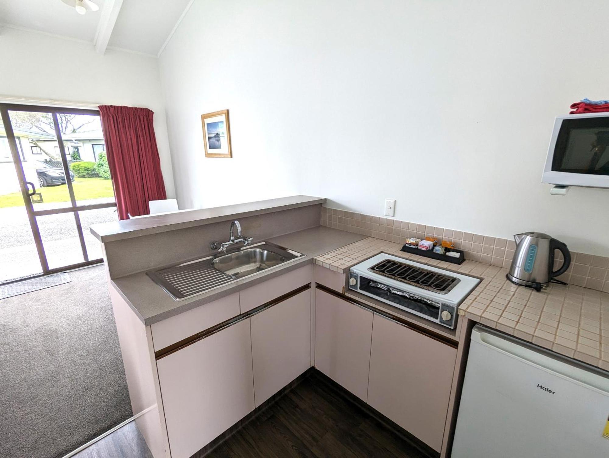 Holdens Bay Holiday Park Rotorua Eksteriør billede