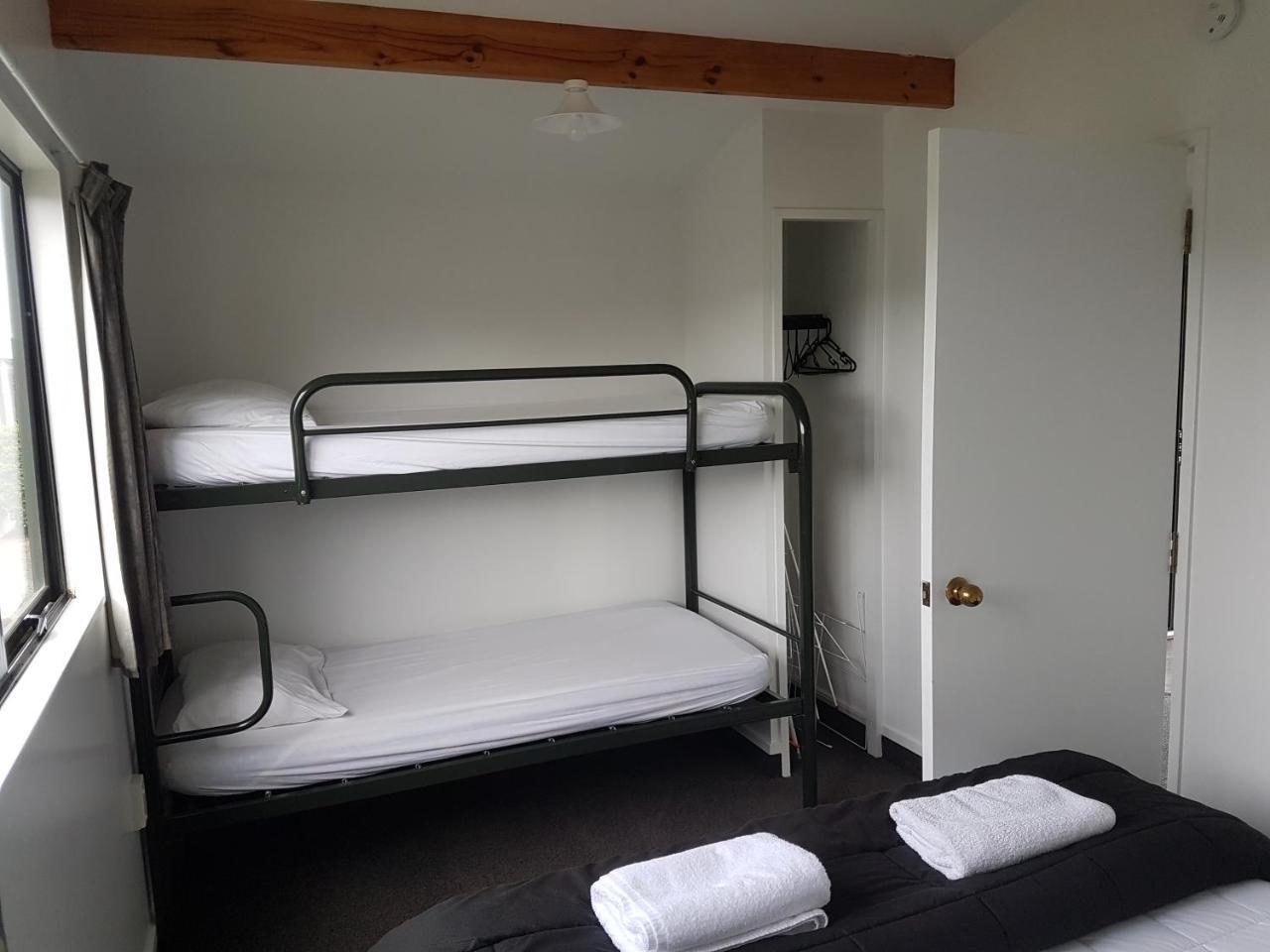 Holdens Bay Holiday Park Rotorua Eksteriør billede
