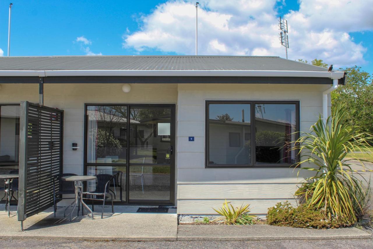 Holdens Bay Holiday Park Rotorua Eksteriør billede