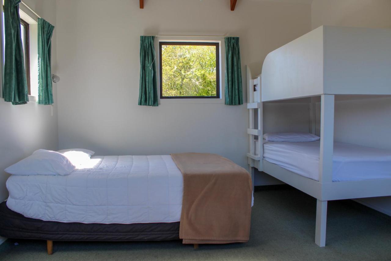 Holdens Bay Holiday Park Rotorua Eksteriør billede